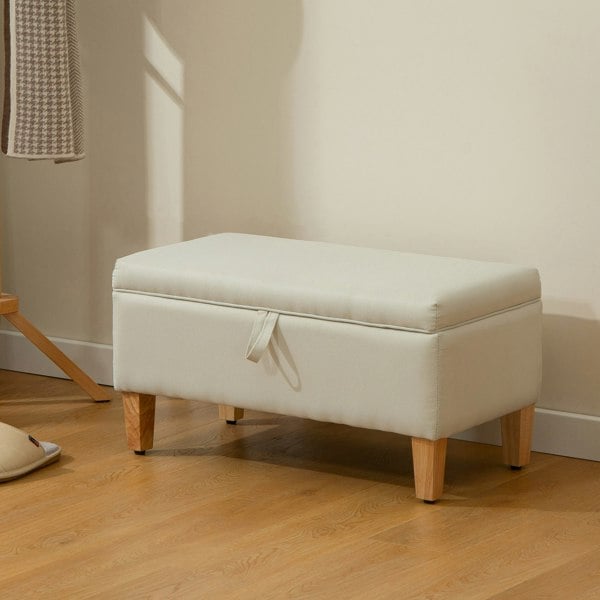 Storage Ottoman