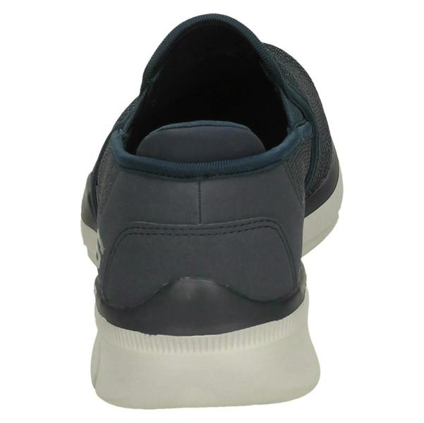 Skechers Mens Skechers Slip On Trainers Equalizer 3.0 Sumnin 52937