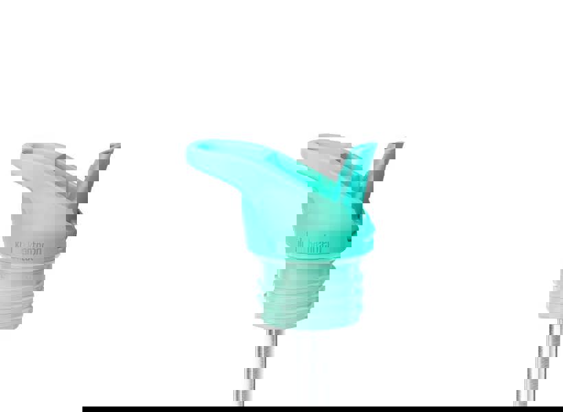 Klean Kanteen 473ml Rise Insulated Classic with Flip Seal Cap