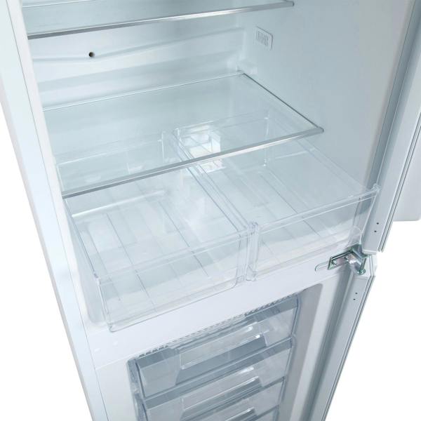 Willow 224L Integrated Fridge Freezer WBI5050WH - Built In