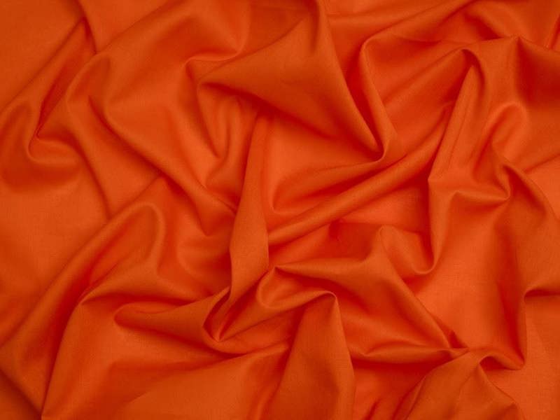 Minerva Core Range Minerva 100% Cotton Lawn Fabric - Plain Design Dressmaking Fabric, 140 cm / 56" Wide - per metre