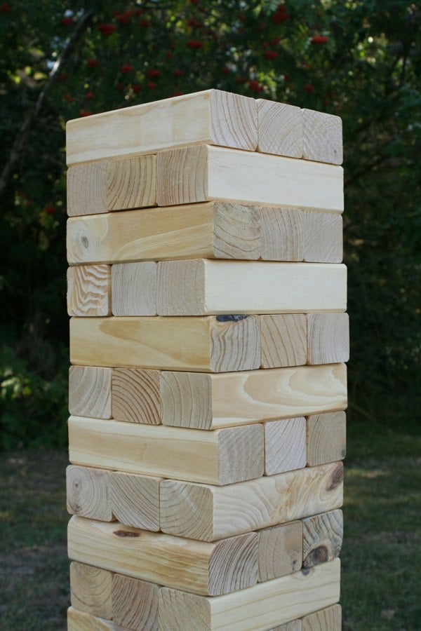 Big Game Hunters Mega Hi-Tower In A Bag - Indoor & Outdoor