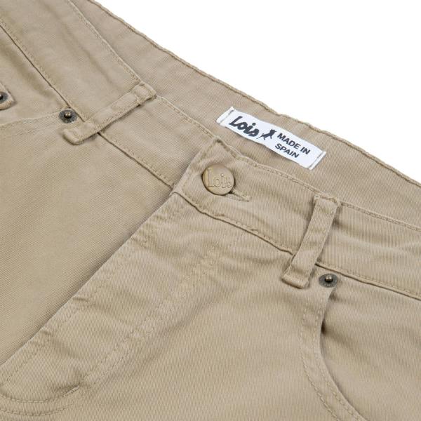 Lois Jeans Lois Terrace Pant Cotton Plus