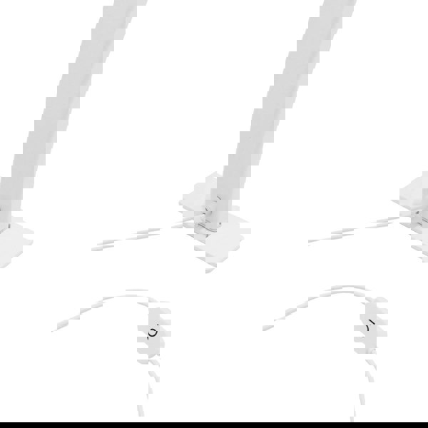 Monstershop LED Half Moon Lamp