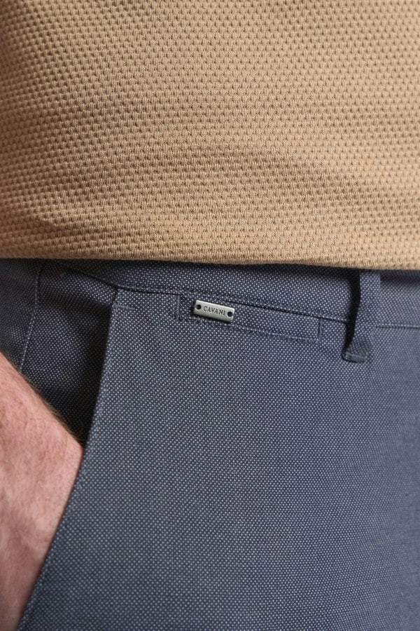 House of Cavani Dakota Storm Chino