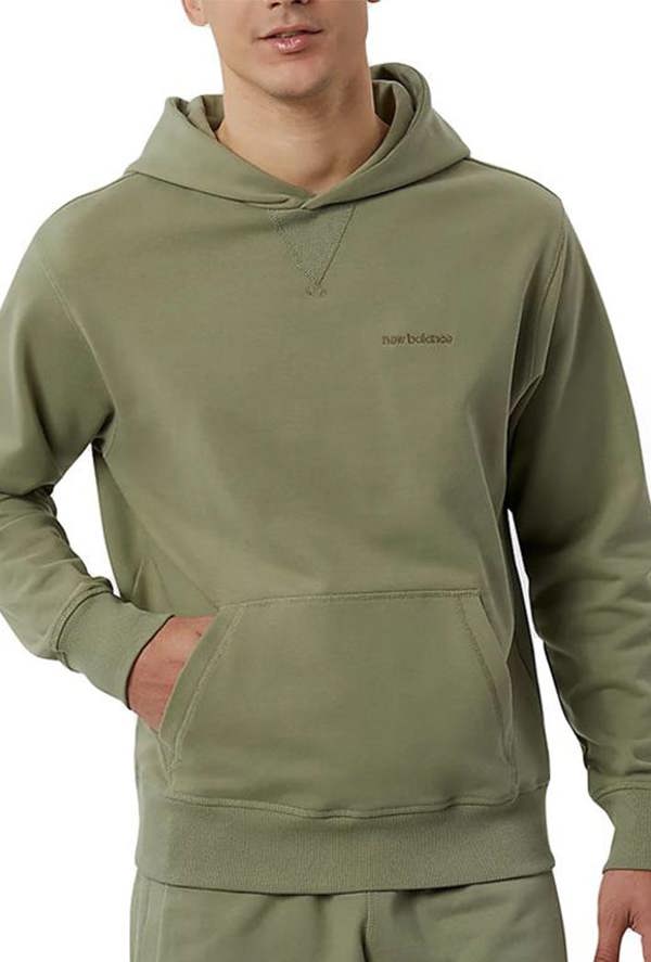 New Balance Athletics Nature State Hoodie