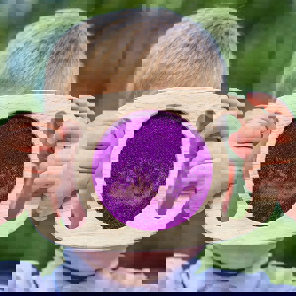 tickit Easy Hold Glitter Panels