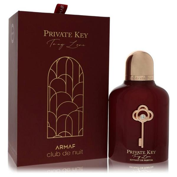 Armaf Private Key To my Love Parfum 100 ml