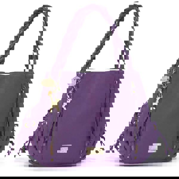 Catwalk Collection Handbags Caz - Tote Bag