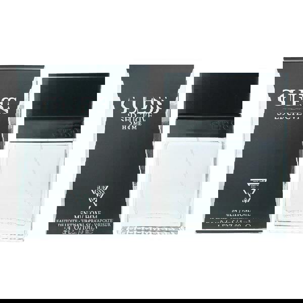 Seductive Homme Guess Seductive Homme Eau De Toilette 100ml