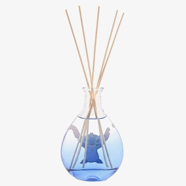 T. H. Baker Disney Stitch Diffuser In Box Gift DI2526