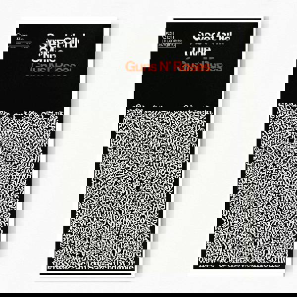 Reign&Hail Sweet Child'O Mine - Guns N'Roses