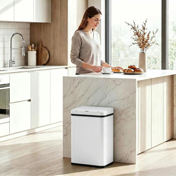 Sensor Bin