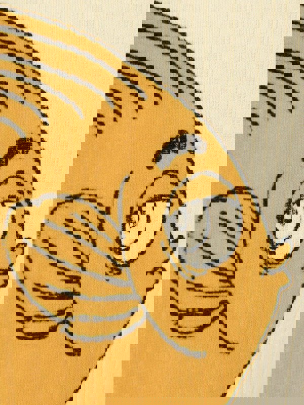 Mini Rodini Mini Rodini Kids Cotton Fish Print Leggings