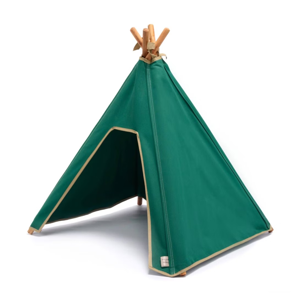 Pooch and Paws Dog Teepee