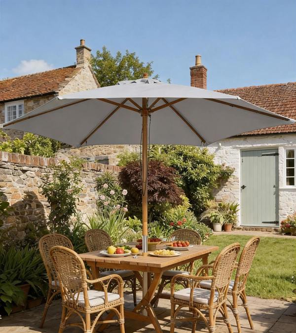 Patio Umbrella