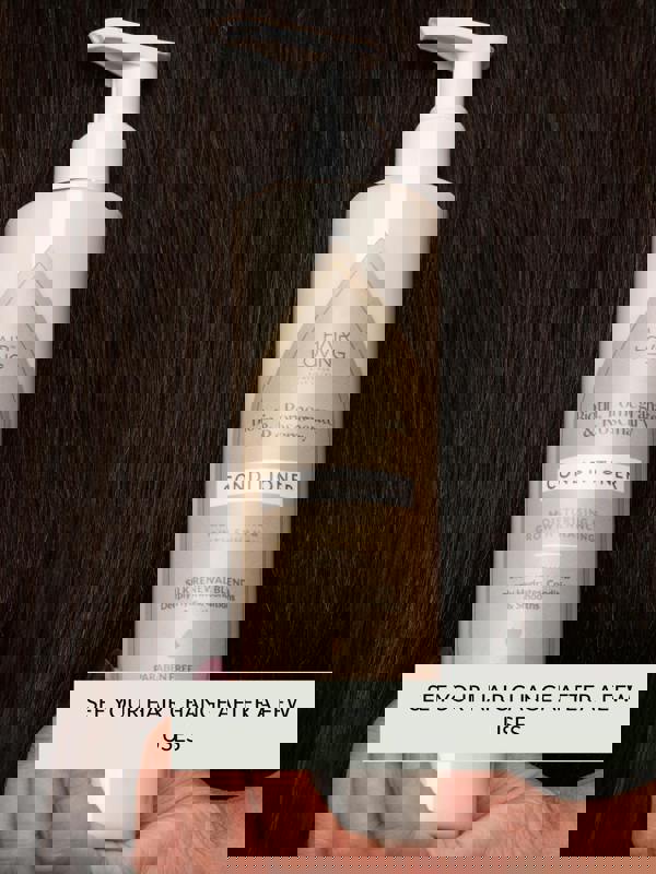 best conditioner for hair loss female