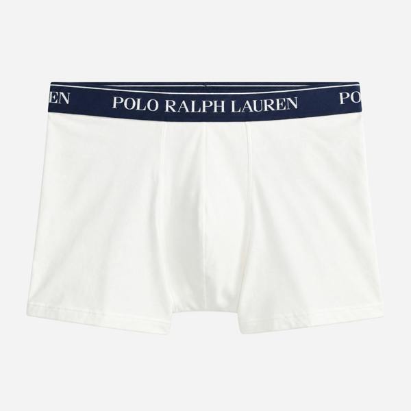Polo Ralph Lauren Classic Trunks Trunks   in  Multicoloured