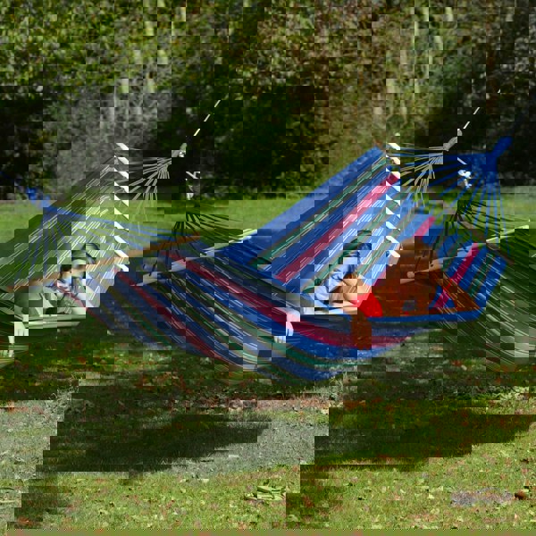 Amazonas Aruba Juniper Hammock