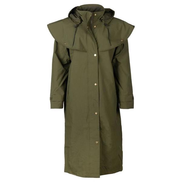 Rydale Bramham Ladies Full Length Coat
