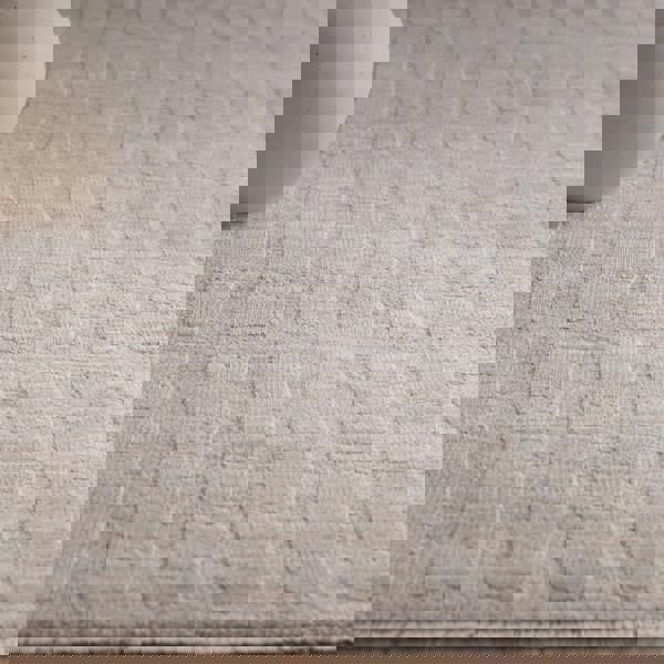 Asiatic Laurent LA08 Cream Rug