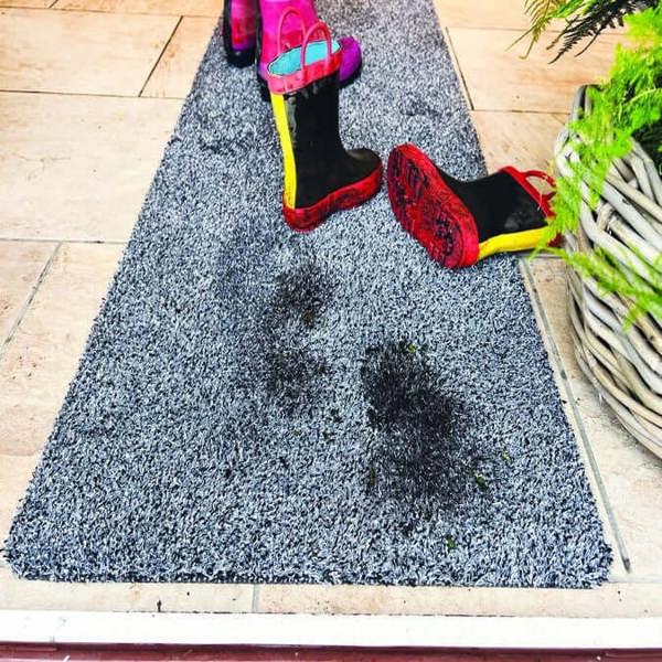 The Rugs Eco-Friendly Washable Cotton Mats | Home Solutions