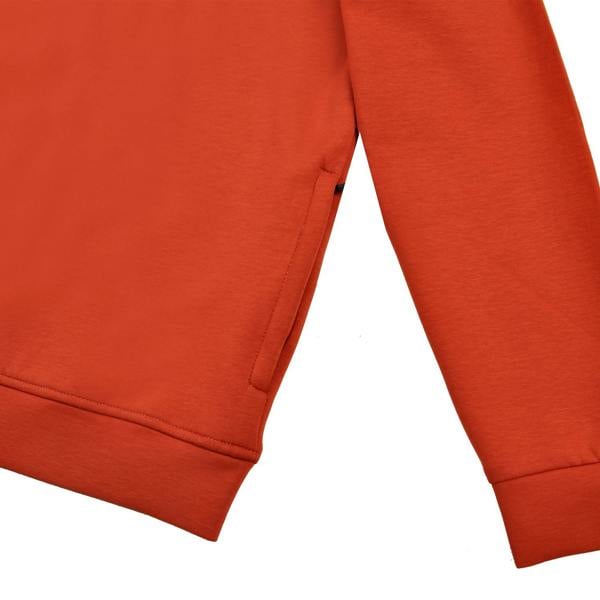 Enzo Cotton Hoodie