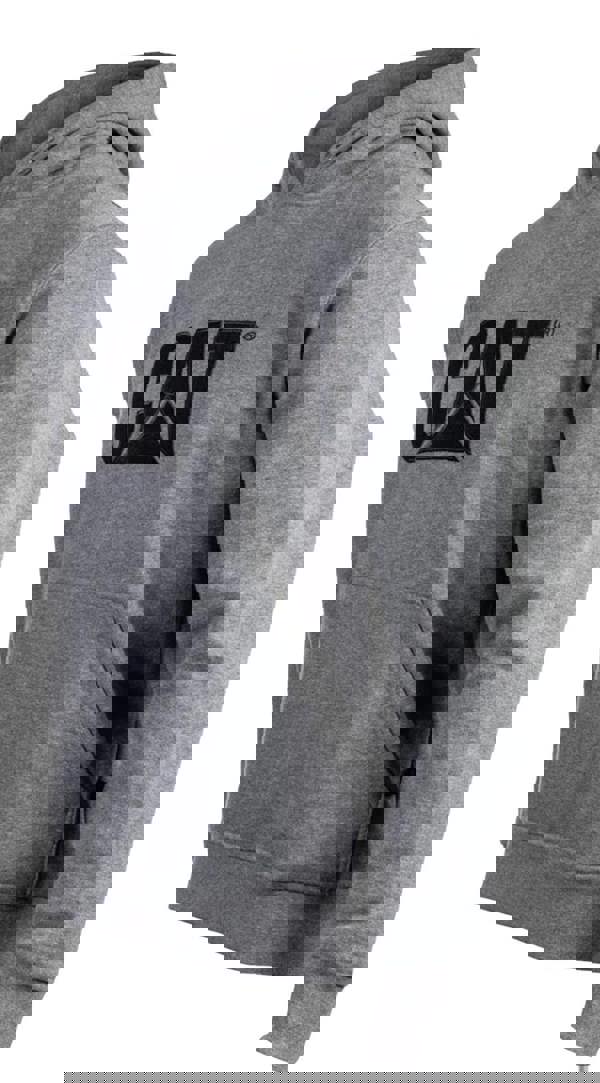 Caterpillar Trademark Mens Work Pull Over Sweat Shirt Hoodie