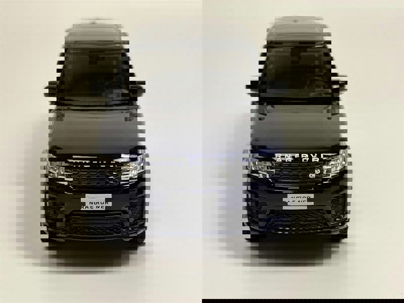Tayumo Range Rover Sport LHD Portofino Blue 1:36 Tayumo 36100017