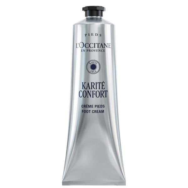 L'OCCITANE Karite Confort Foot Cream 150ml