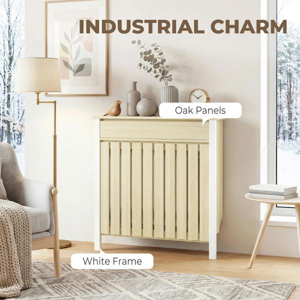 Radiator Cover