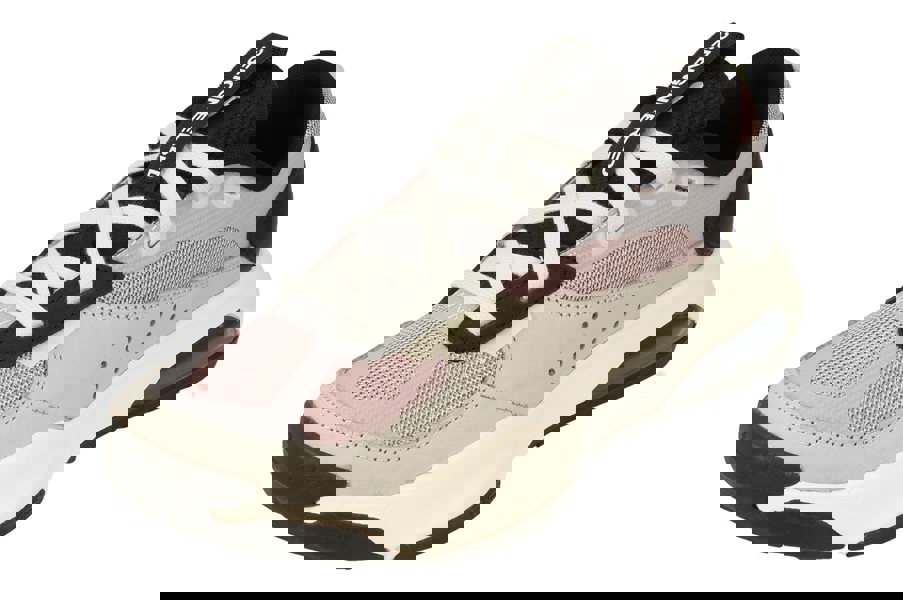 Nike Air Jordan 200E Womens Trainers Dh7381  510 - Plum Fog Summit White Black 510 - Photo 0