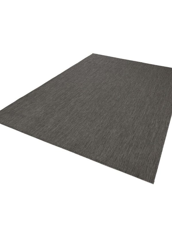 The Rugs Weatherproof Plain Indoor - Outdoor Rug