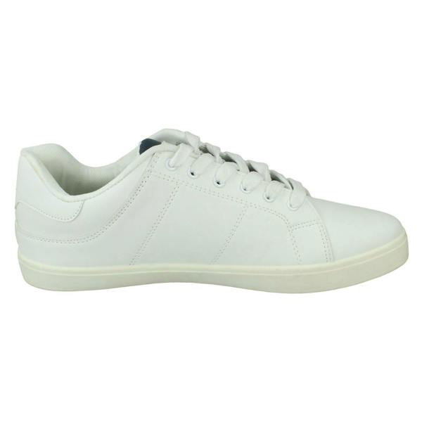 Reflex Mens Reflex Lace Up Trainers A2184