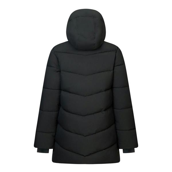 Regatta Womens/Ladies Faye Padded Jacket - Black