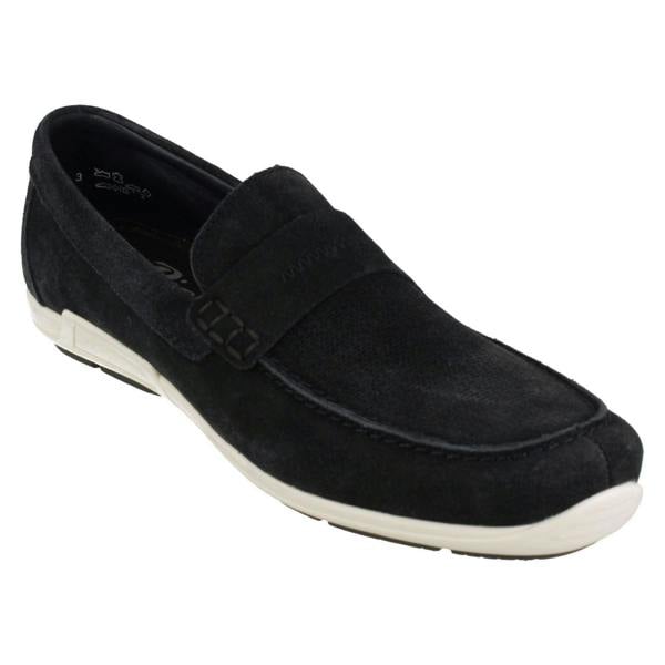 Rieker Mens Rieker Slip On Casual Shoes 09050