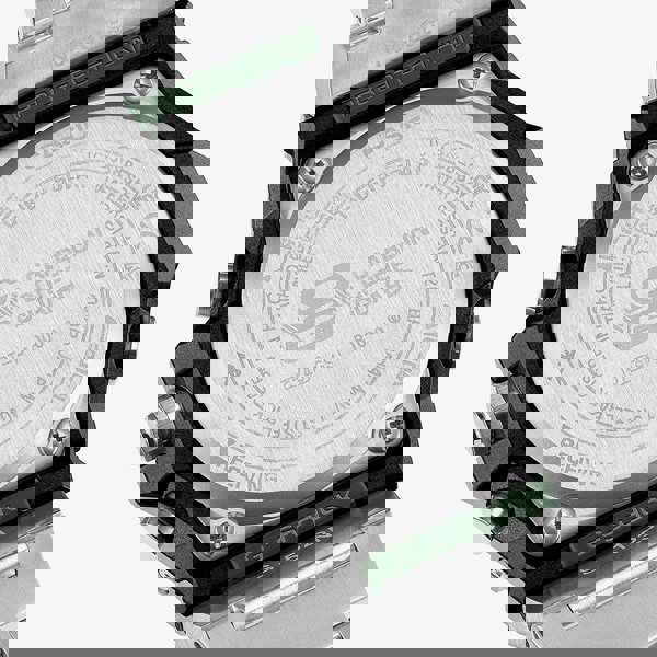 Casio G-Shock G-Steel GST-B1000 Series Green Dial Bracelet Watch GST-B1000D-3AER