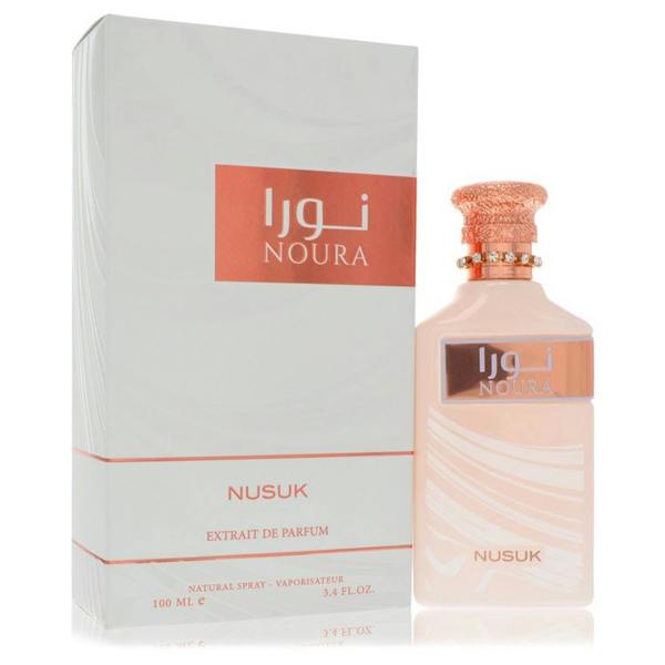 Nusuk Noura Eau De Parfum 100 ml