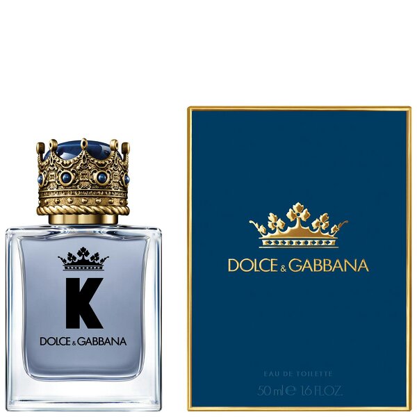 Dolce & Gabbana Dolce&Gabbana K Eau de Toilette Spray