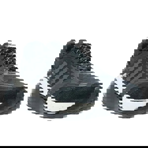 Adidas Womens Brevard Trainers - Black