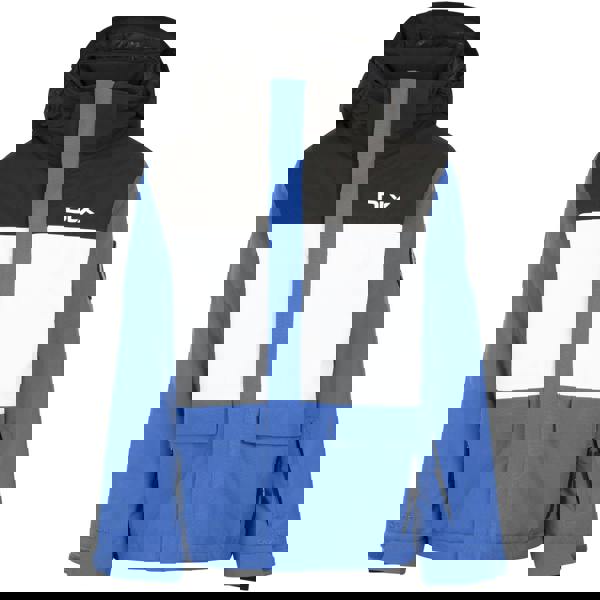 Trespass Childrens/Kids Garcia DLX Ski Jacket - Blue