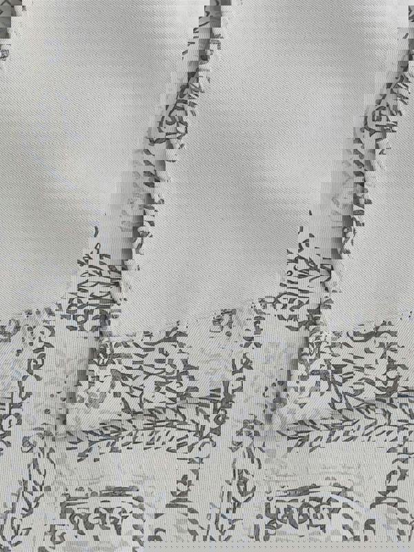 Luxury Living Victoria Room Darkening Ring Top Curtains