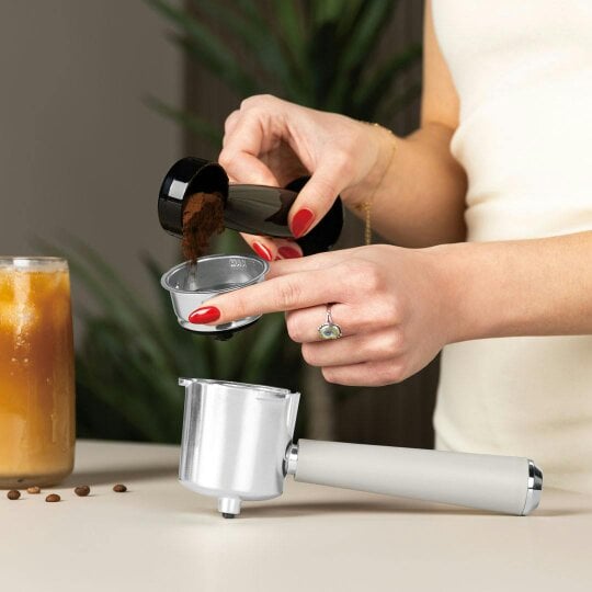 Berlinger Haus Espresso Coffee Maker, 3 in 1 BH9854
