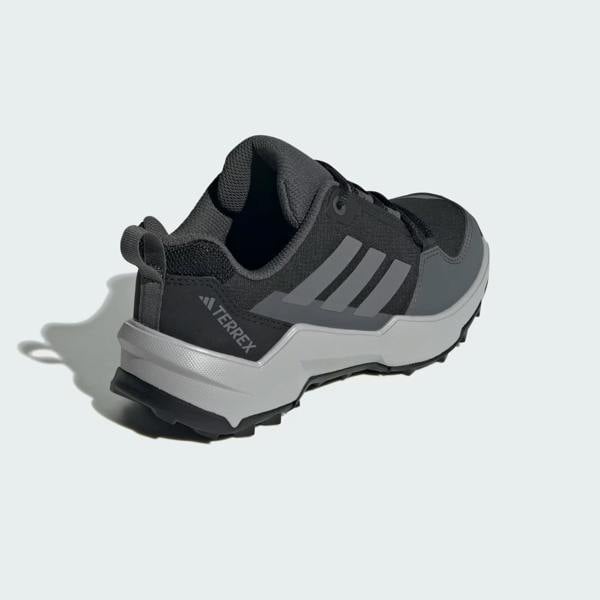 Adidas Junior Terrex AX4R Hiking Walking Shoes Trainers IF6525