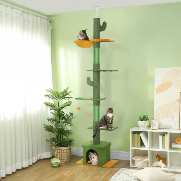 Cat Tree