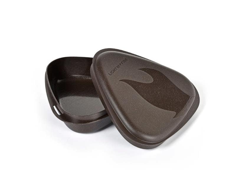 Light My Fire Bowl´n Lid