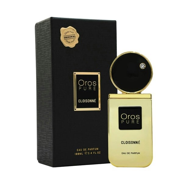 ARMAF OROS PURE Cloisonne Eau De Parfum - 100ml