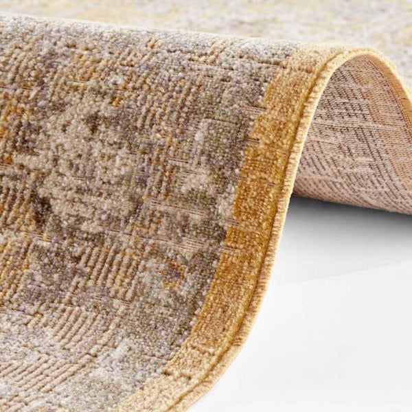 The Rugs Washable Indoor-Outdoor Rug Vintage Design