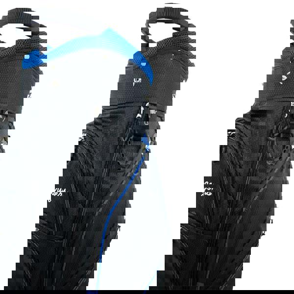 Ben Sayers 2025 Ben Sayers DLX Cart Bag