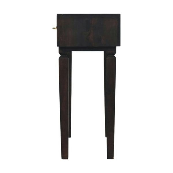 Artisan Furniture Solid Wood Arno Console Table